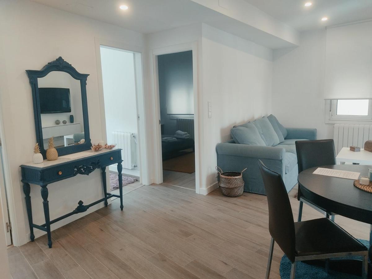 Apartamento Moana La Playa, Recien Reformado Daire Dış mekan fotoğraf