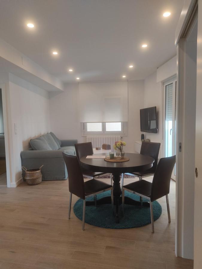 Apartamento Moana La Playa, Recien Reformado Daire Dış mekan fotoğraf