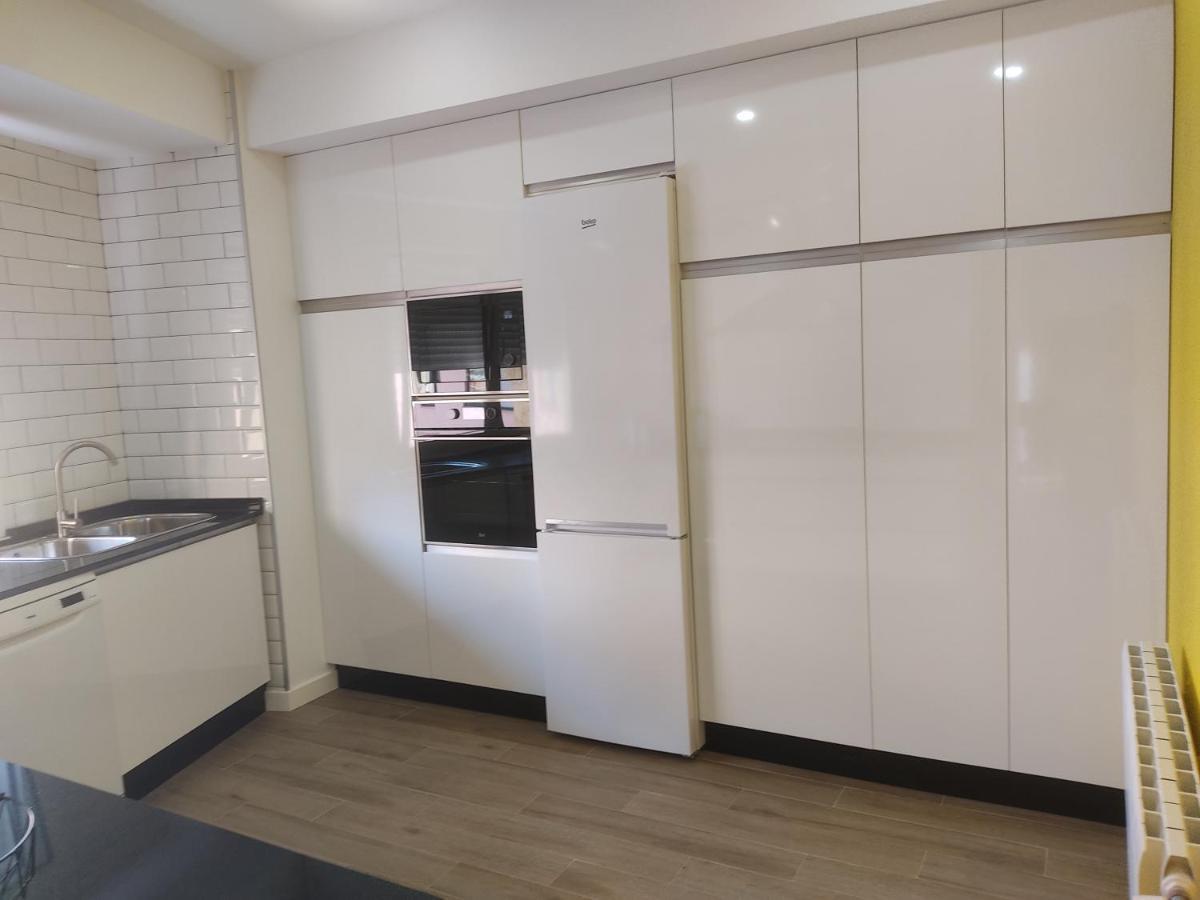 Apartamento Moana La Playa, Recien Reformado Daire Dış mekan fotoğraf