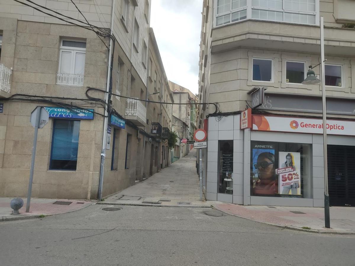 Apartamento Moana La Playa, Recien Reformado Daire Dış mekan fotoğraf