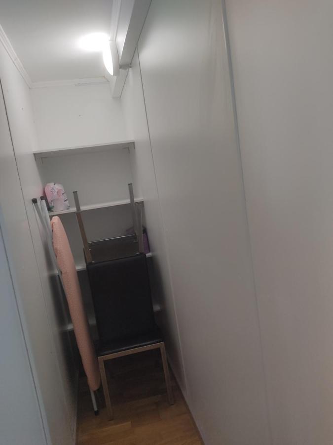 Apartamento Moana La Playa, Recien Reformado Daire Dış mekan fotoğraf