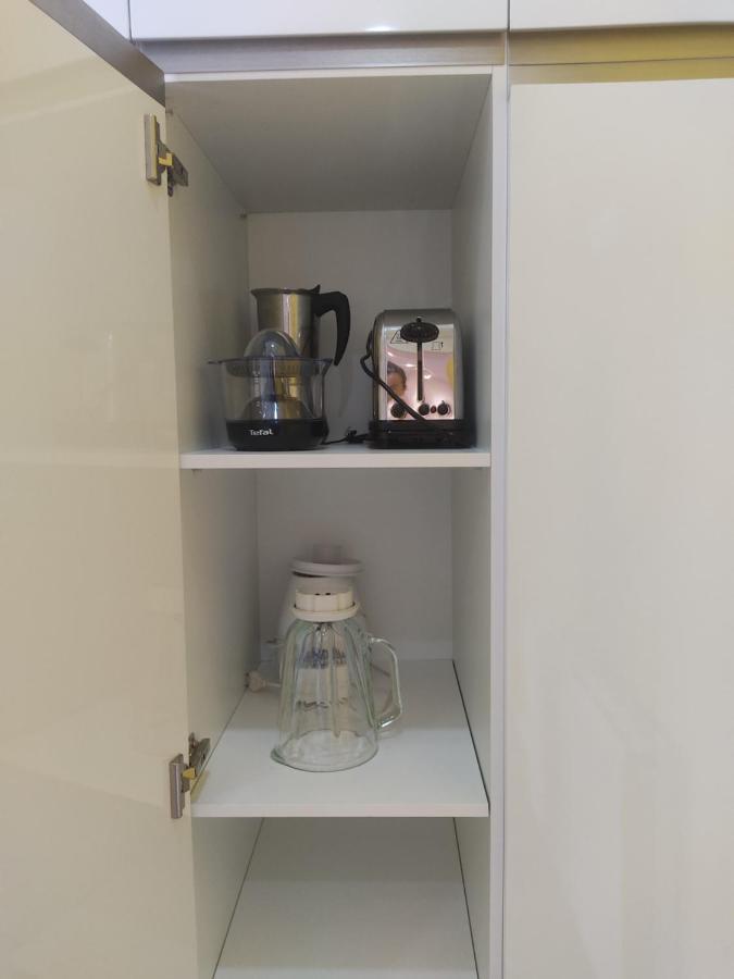 Apartamento Moana La Playa, Recien Reformado Daire Dış mekan fotoğraf
