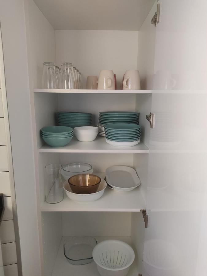 Apartamento Moana La Playa, Recien Reformado Daire Dış mekan fotoğraf