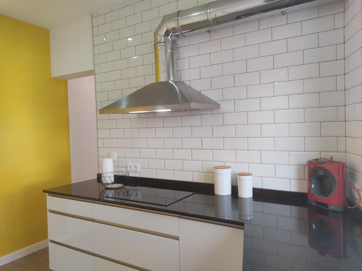 Apartamento Moana La Playa, Recien Reformado Daire Dış mekan fotoğraf