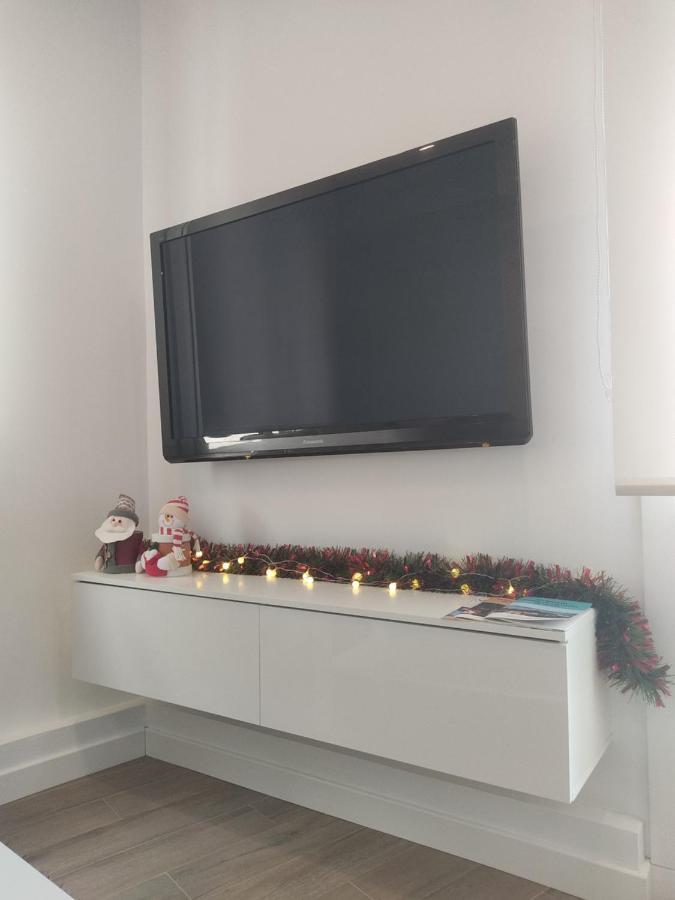 Apartamento Moana La Playa, Recien Reformado Daire Dış mekan fotoğraf