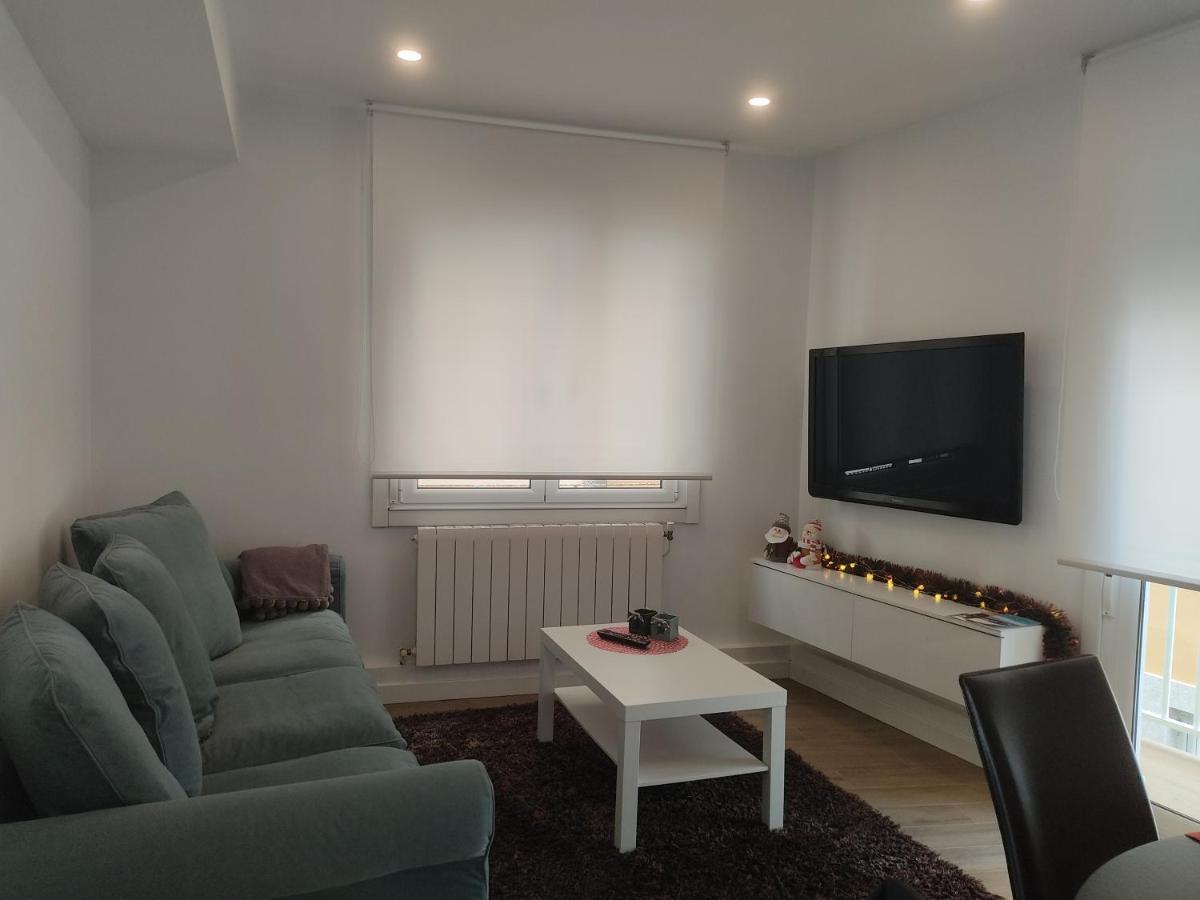 Apartamento Moana La Playa, Recien Reformado Daire Dış mekan fotoğraf