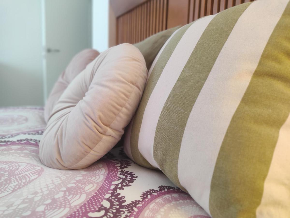 Apartamento Moana La Playa, Recien Reformado Daire Dış mekan fotoğraf