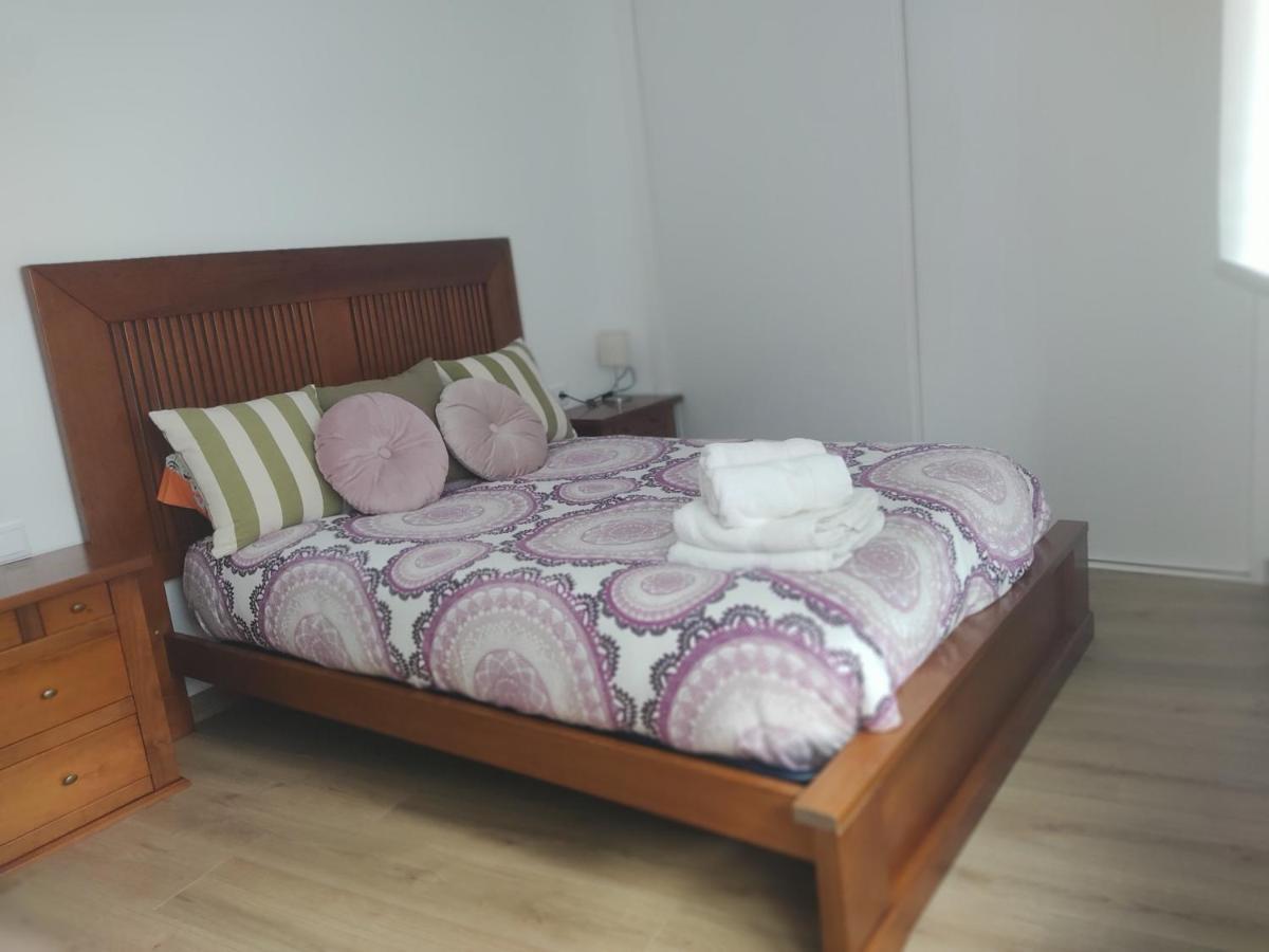 Apartamento Moana La Playa, Recien Reformado Daire Dış mekan fotoğraf
