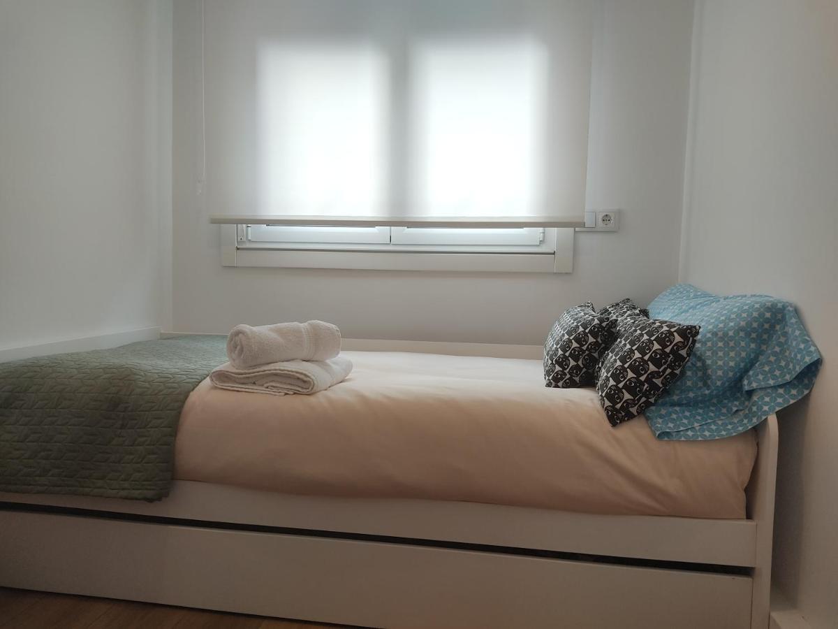 Apartamento Moana La Playa, Recien Reformado Daire Dış mekan fotoğraf