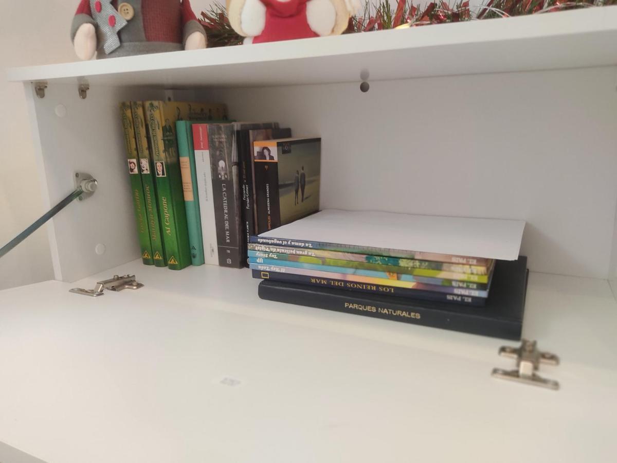 Apartamento Moana La Playa, Recien Reformado Daire Dış mekan fotoğraf