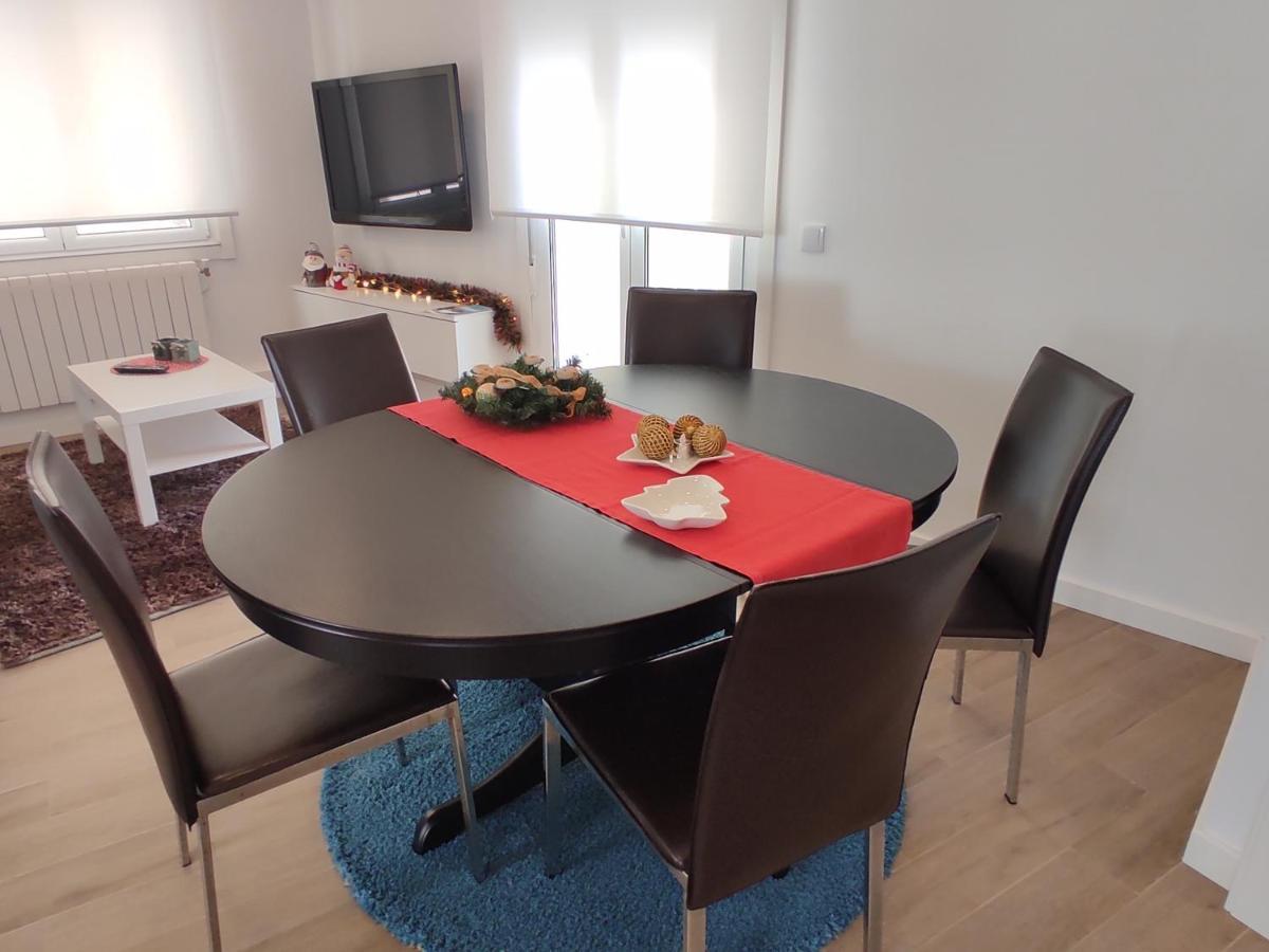 Apartamento Moana La Playa, Recien Reformado Daire Dış mekan fotoğraf