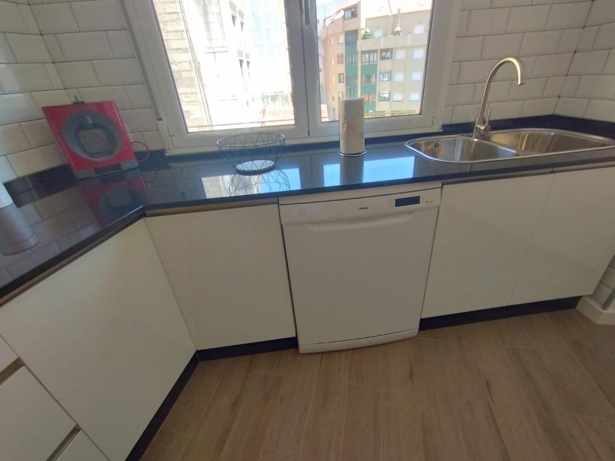 Apartamento Moana La Playa, Recien Reformado Daire Dış mekan fotoğraf