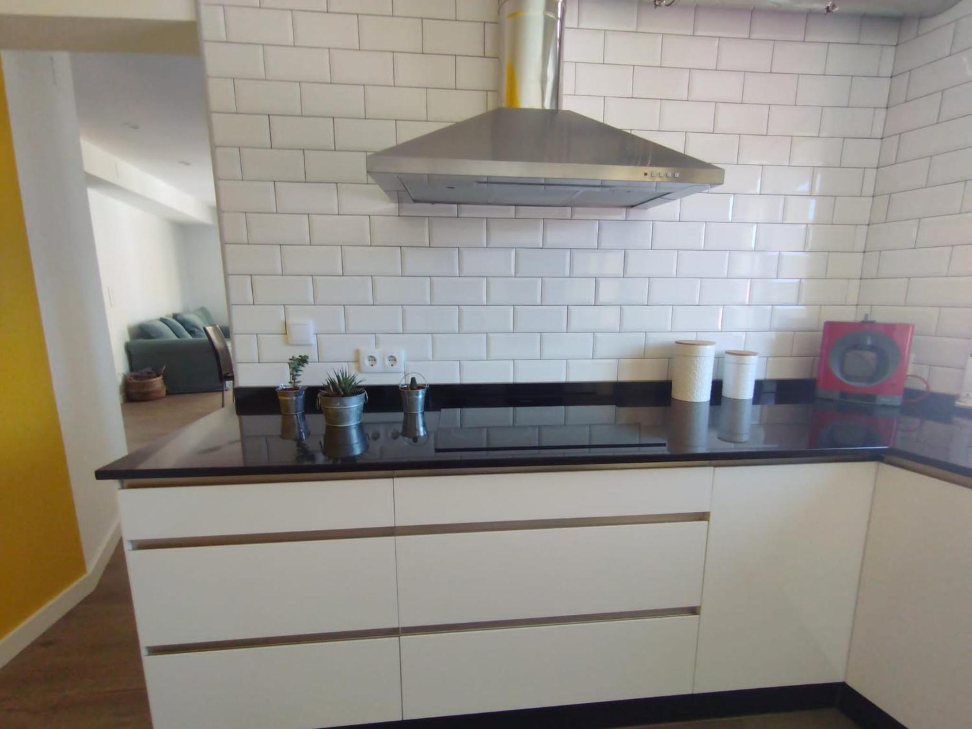 Apartamento Moana La Playa, Recien Reformado Daire Dış mekan fotoğraf