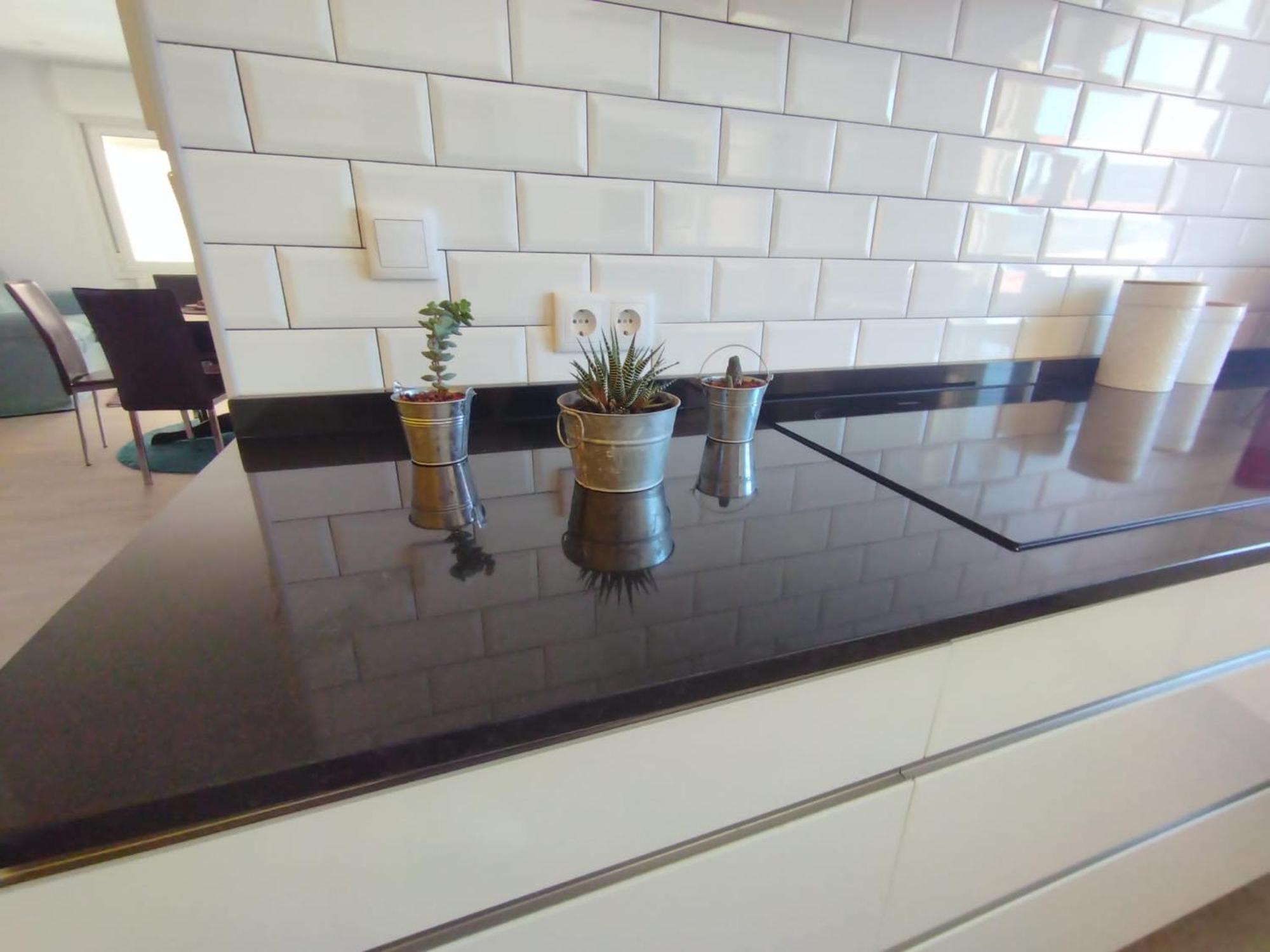 Apartamento Moana La Playa, Recien Reformado Daire Dış mekan fotoğraf