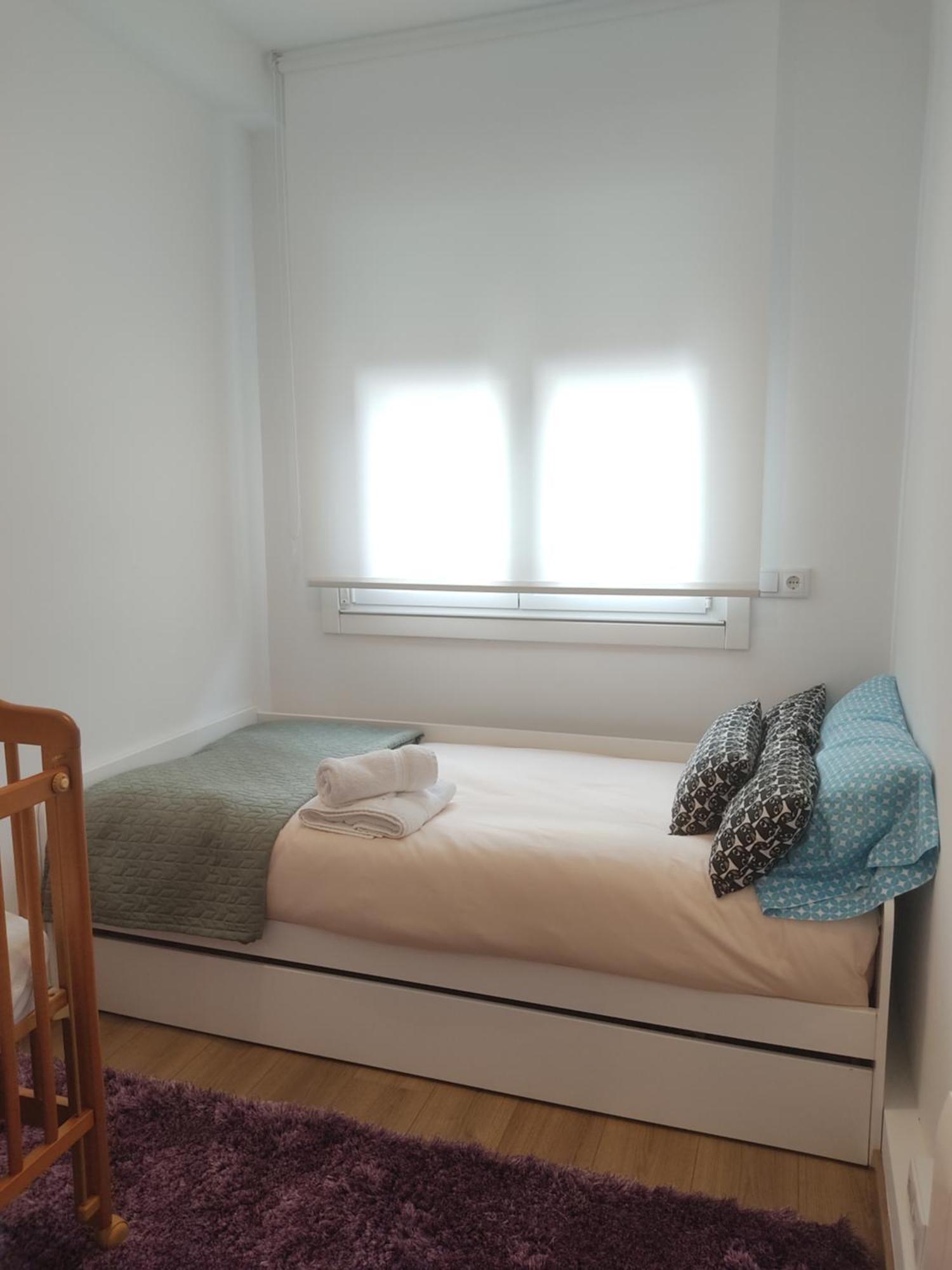 Apartamento Moana La Playa, Recien Reformado Daire Oda fotoğraf